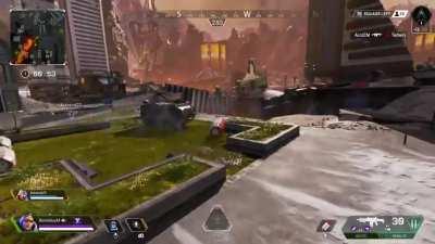 I've seen everything this game has to offer.