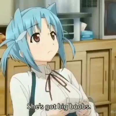 I have been trying to find out what anime this is for 2 weeks but had no luck. So I am hoping that I will have some luck here.