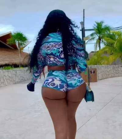 That jiggle 🔥🔥🔥