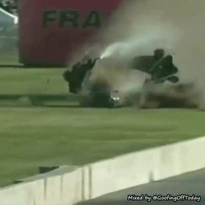 Who Knew A Tail Was Necessary?!