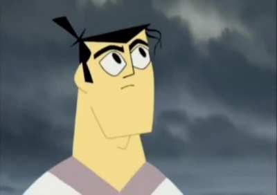 Comment how poorly prepared you are