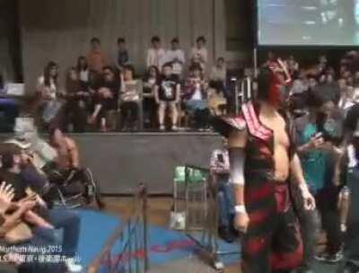 The lord is on the front page of Reddit!