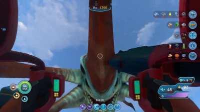 who needs a rocket anyways