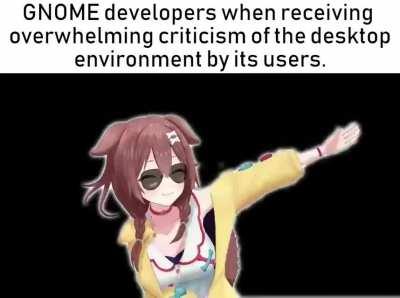 Oh boy I love GNOME 2.32, can't wait for the release of GNOME 3 on 6th April 2011!