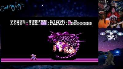 I beat Ninja gaiden on the drums yesterday, planning on 2-3 as well, ((since i already beat nearly all the 3D games on drums with out block/dodge all difficulties))