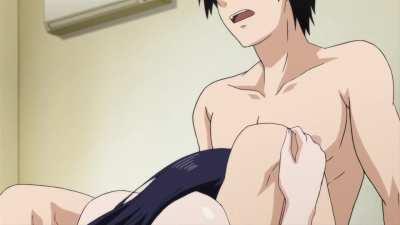 Yuri Kotobiki is such a Busty Temptress (Part 3) [Nozoki Ana]