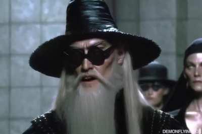 Harry Potter by Balenciaga