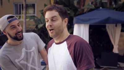 I hate when this happen...