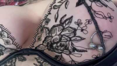 I bet your cock would look really good between my tits