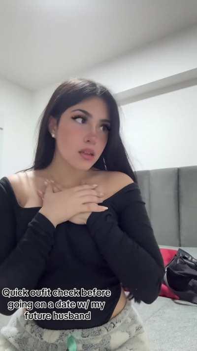 Can I help you relieve some sexual tension?