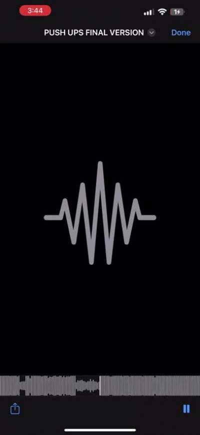 New version of Drake’s response that was just played on Akademiks stream