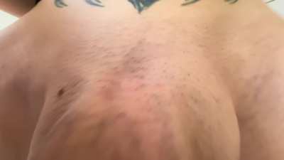 Can I fuck your throat with my huge cock?