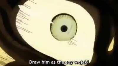 Rohan gets into an argument on the internet