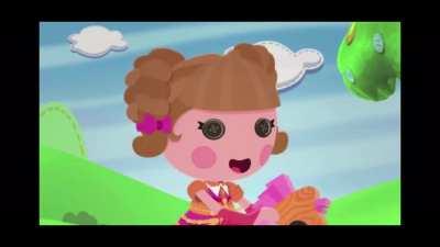 Gay Lalaloopsy