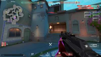 Guess my rank