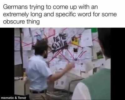 I’m feeling a bit of Torschlusspanik right now