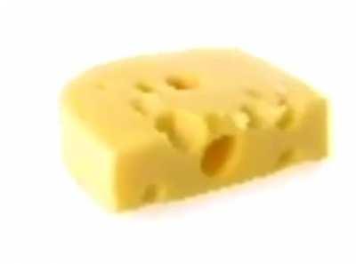 Cheese solos