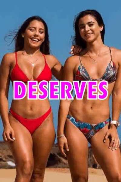 Who else is GOONED out