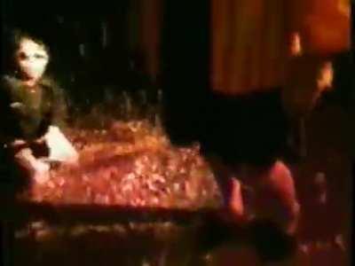 Ang Huling El Bimbo: The Full Mtv Version