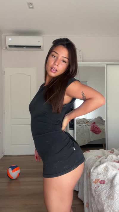 Is my ass sexy
