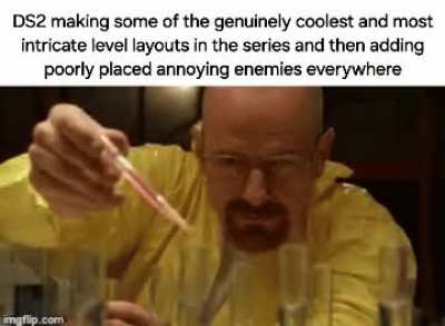 Wow, this game is so good until you've gotta run back through the whole level to fight the boss