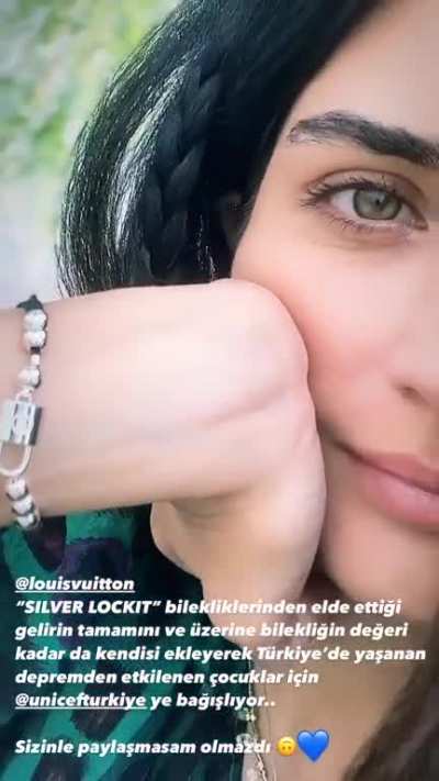 Tuba Büyüküstün jewelry 