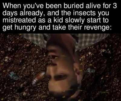 I guess that the buffet has begun