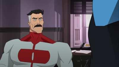 You don't seem to understand, Spider-Man isn't yours to conquer... - (XanderFlicks was a hero, I just couldn't see it.)