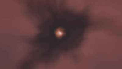 This is how James Webb Discovery will see the birth of stars, entire process explained simply