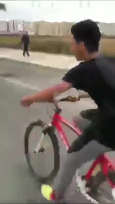 I guess there’s not gonna be a second date