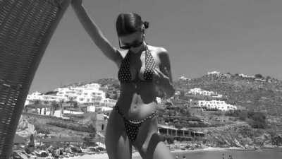 Mykonos, July 2, 2018