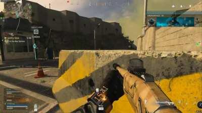 As someone who is terrible at this game, this is a proud team wipe moment