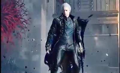 VIRGIL SAVES YOU FROM BEING A SIMP