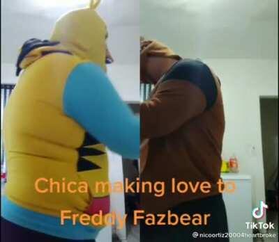 I honestly have no words