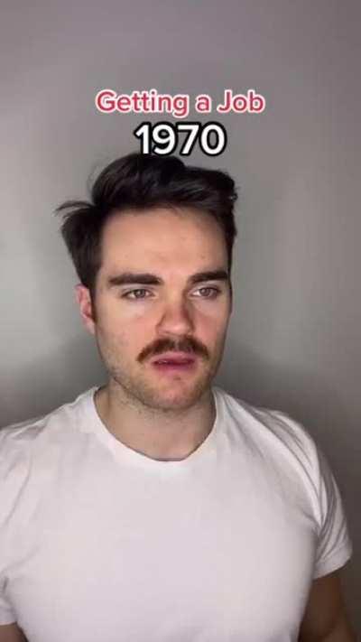 After college be like: