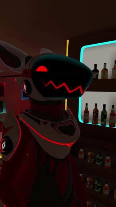 Protogen with short term memory