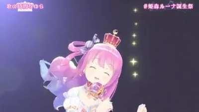 I can see why Kiryu Coco said 