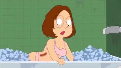 The timing here is just... I don't know what to say.