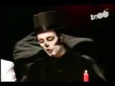 Satanisto (Qualidade 625k 120fps)