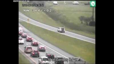 Give me the wheel Spongebob!!