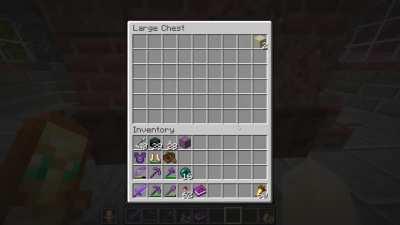 A full tour of my fav thing I've built, a super smelter for everyone on my realm