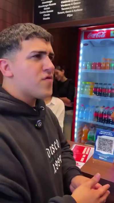 Esto es cine de verdad: Empanadas Tucumanas