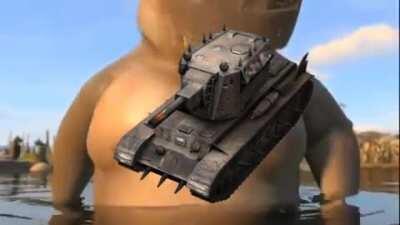 tier 7 matchmaking be like