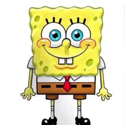 Wordington Spongebob