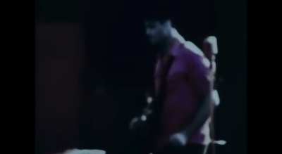 When that first album paycheck drops