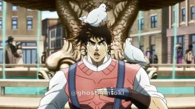 Caesar is confirmed WACK