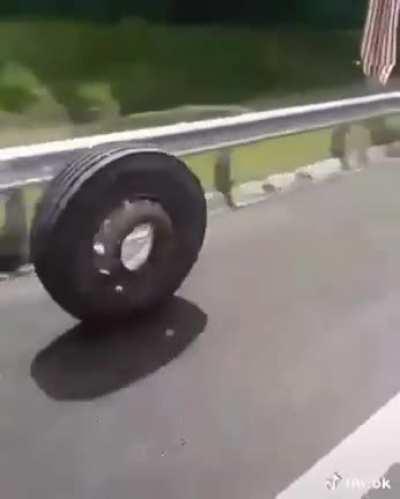 Wheel Chase Adrenaline