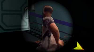 Saw you guys enjoy these kind of memes so i made one myself. :) [Carson Shearer as Imposter]