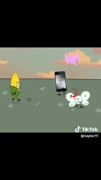 II movie be lookin sick!!! 🗣