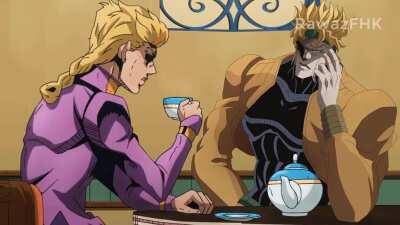 Dio and Giorno.mp4